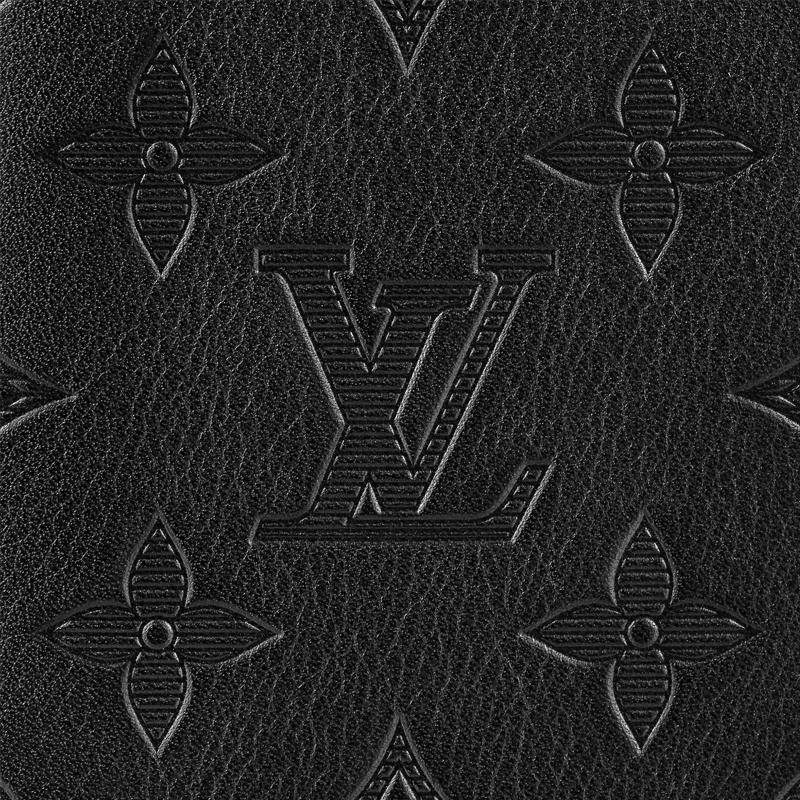 LOUIS VUITTON  ジッピーウォレット・ヴェルティカル Ref:M62902