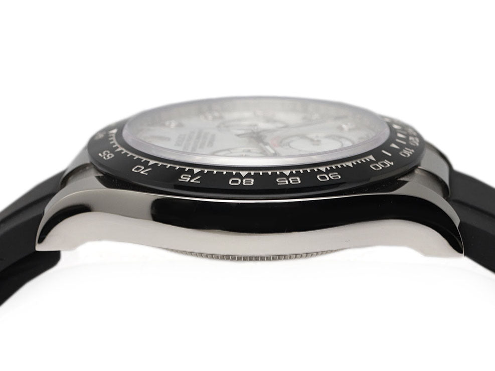 ROLEX ロレックスのダイトナシリーズm116519ln-0026宇宙計型腕時計です