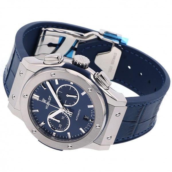 （限定割引商品）（代金引換） クラシック フュージョン 521.NX.7170.LR 45MM