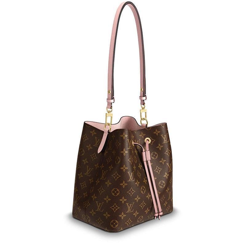 LOUIS VUITTON ファッションハンドバッグ Ref:M44022