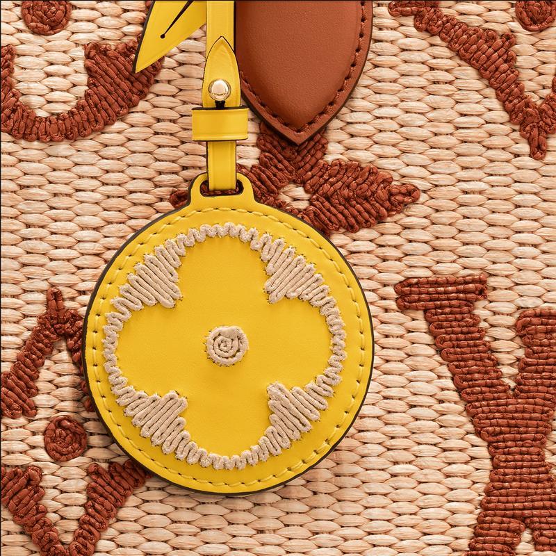 LOUIS VUITTON  オンザゴー MM  Ref:M57707