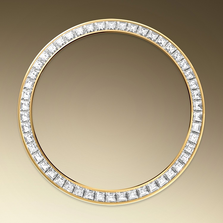 ROLEX ロレックスの曜日カレンダー型シリーズm228398tbr-0036腕時計です