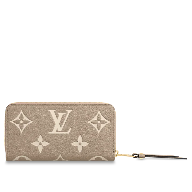 [Only 1]LOUIS VUITTON  ジッピー・ウォレット 長財布 2点セット お得  Ref:M45494+M69794