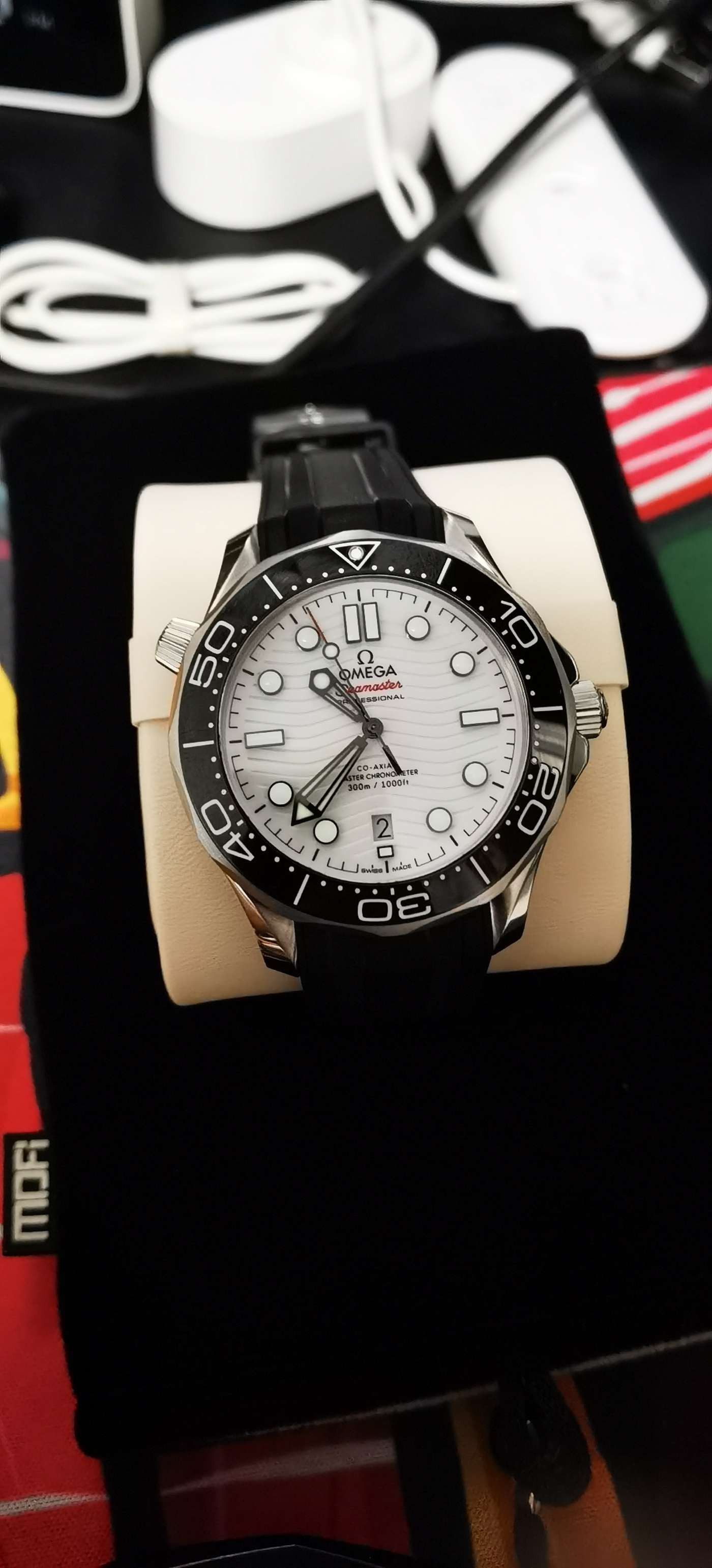 OMEGA 高級時計 210.32.42.20.04.001