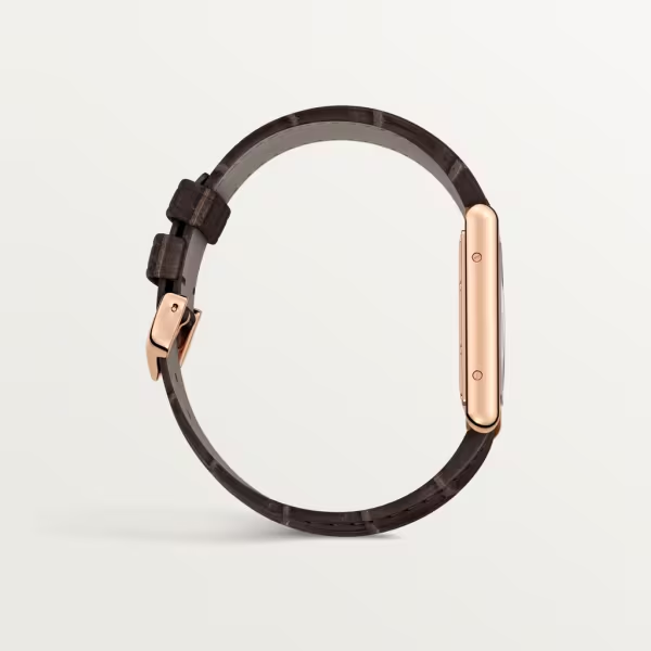 Cartier カルティエタンクシリーズWGTA0011(ビッグサイズ)