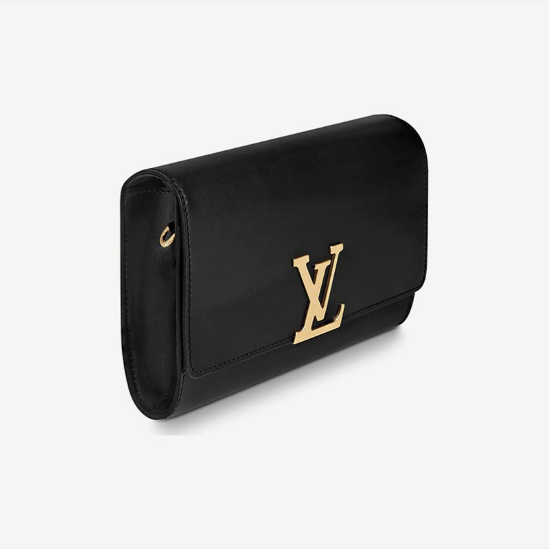 LOUIS VUITTON ポシェット・ルイーズ GM Ref:M51631