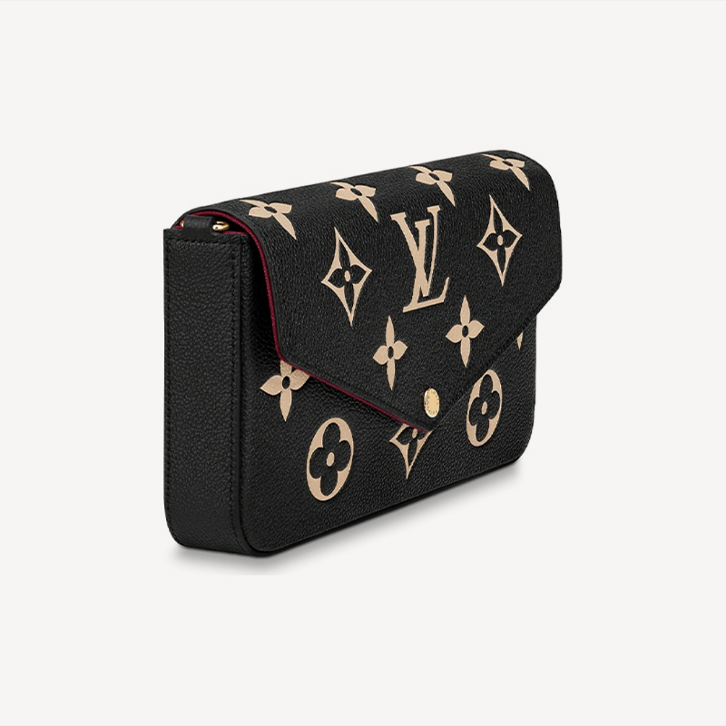 LOUIS VUITTON ポシェット・フェリシー Ref:M80482