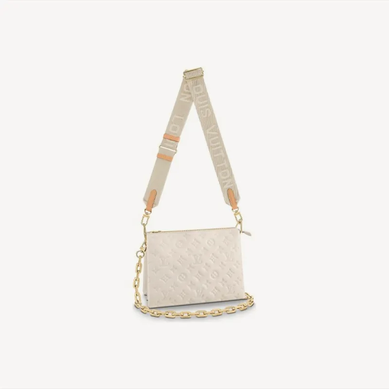 LOUIS VUITTON クッサン PM  M57793