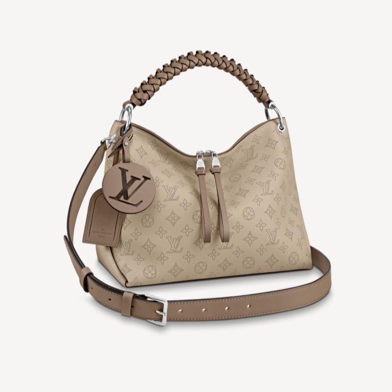 LOUIS VUITTON   ボーブールホーボーMM  Ref:M56084
