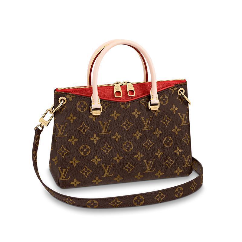LOUIS VUITTON  パラス BB  Ref:M41241