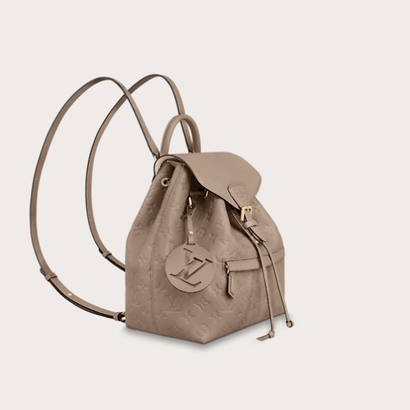 [ONLY 1]LOUIS VUITTON   モンスリ PM  Ref:M45410