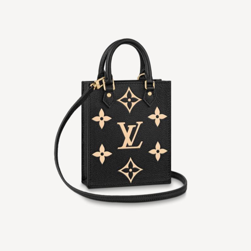 LOUIS VUITTON ルイヴィトン バイカラー モノグラム  Ref:M57937