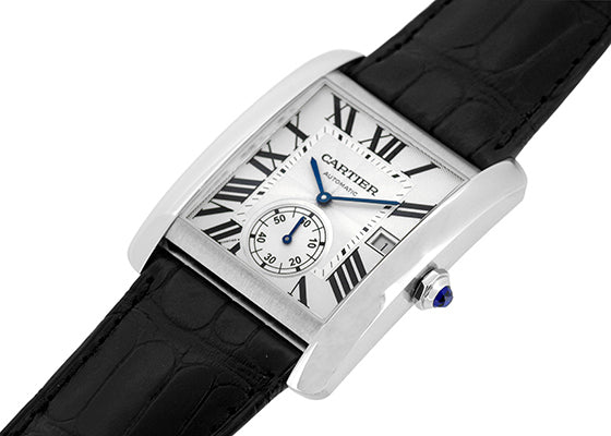 Cartier カルティエタンクシリーズW5330003腕時計です