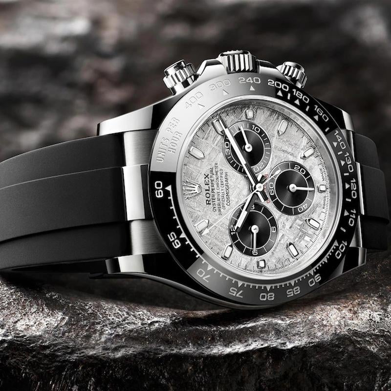 ロレックスの割引セット m116519ln-0038+m116505-0014