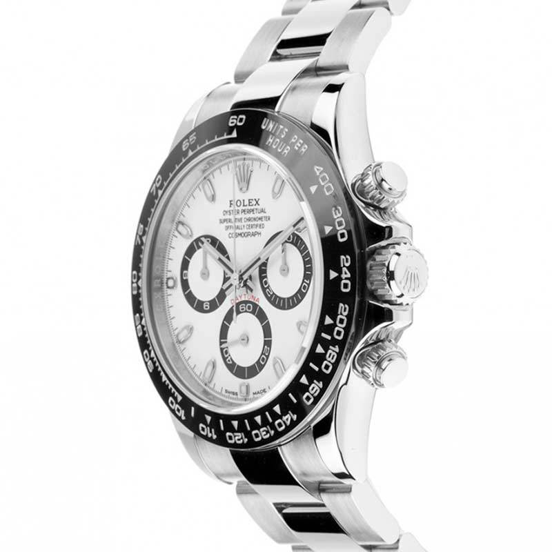 代金引換 ロレックスコ デイトナM116500LN-0001