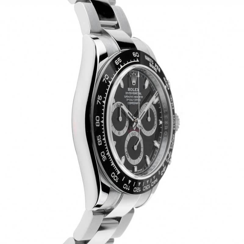 ロレックスの割引セット m116500ln-0002+m116506-0001