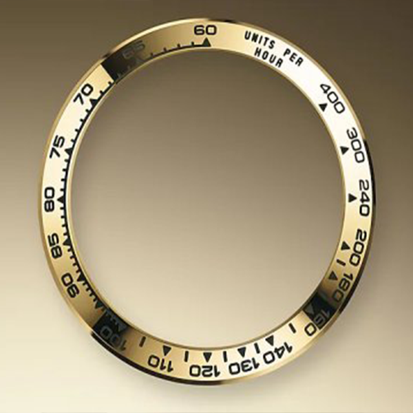 （代金引換）デイトナ m116503-0007 40MM