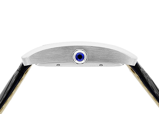 Cartier カルティエタンクシリーズW5330003腕時計です