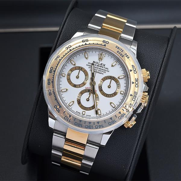 （代金引換）デイトナ m116503-0001 40MM