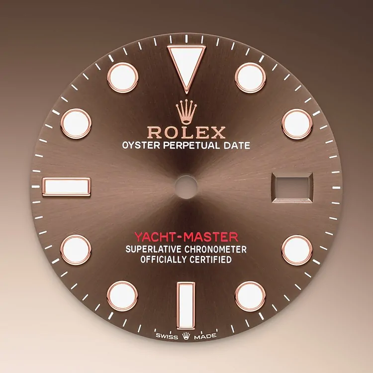ROLEX ローレックスヨット名仕型シリーズm126621-0001腕時計