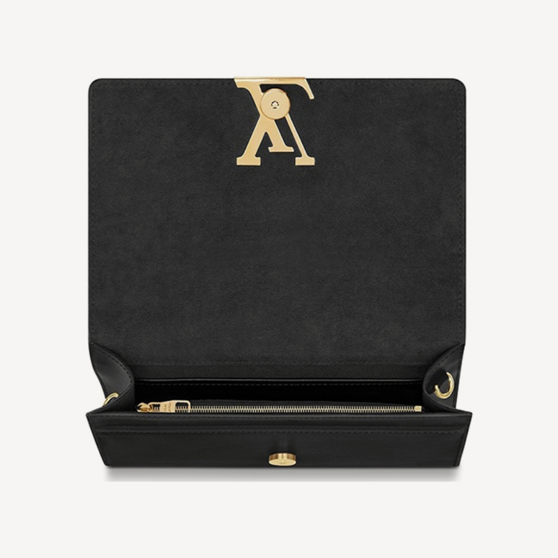 LOUIS VUITTON ポシェット・ルイーズ GM Ref:M51631