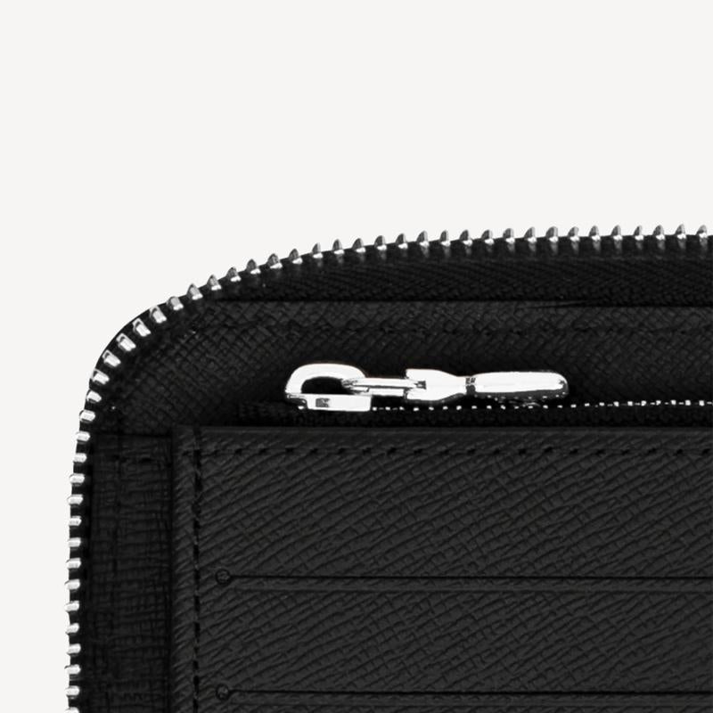 LOUIS VUITTON ジッピー・オーガナイザー NM Ref:N60111