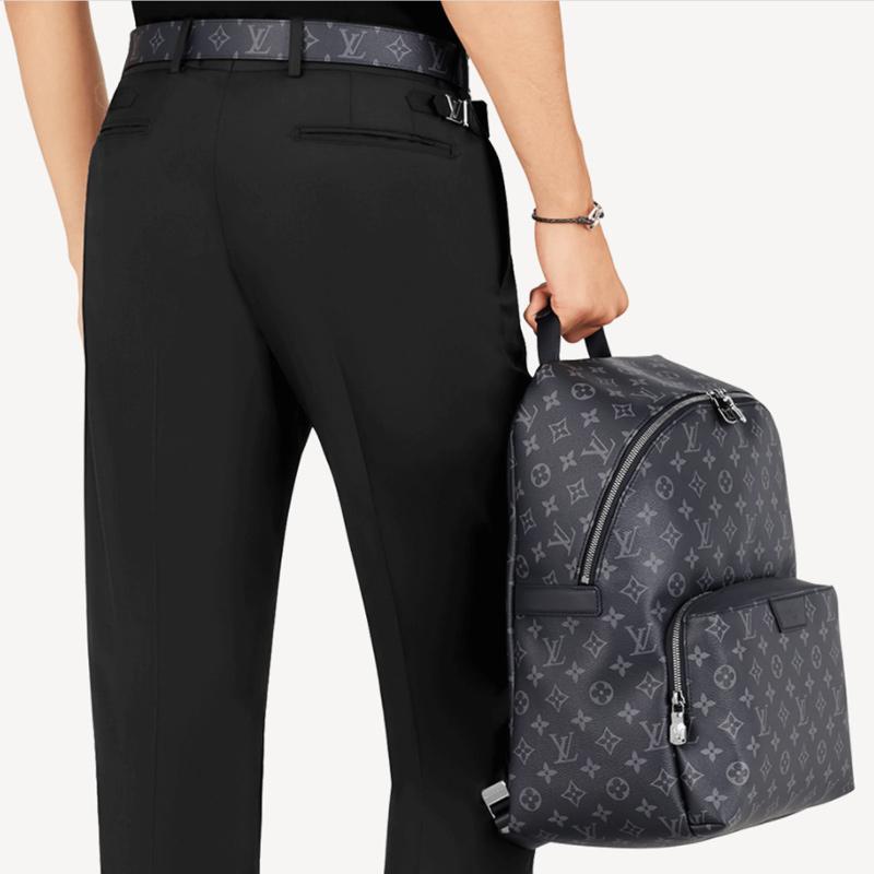 LOUIS VUITTON バックパック 長財布 2点セット お得 Ref:M43186+M61864