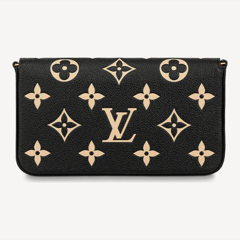 LOUIS VUITTON ポシェット・フェリシー Ref:M80482
