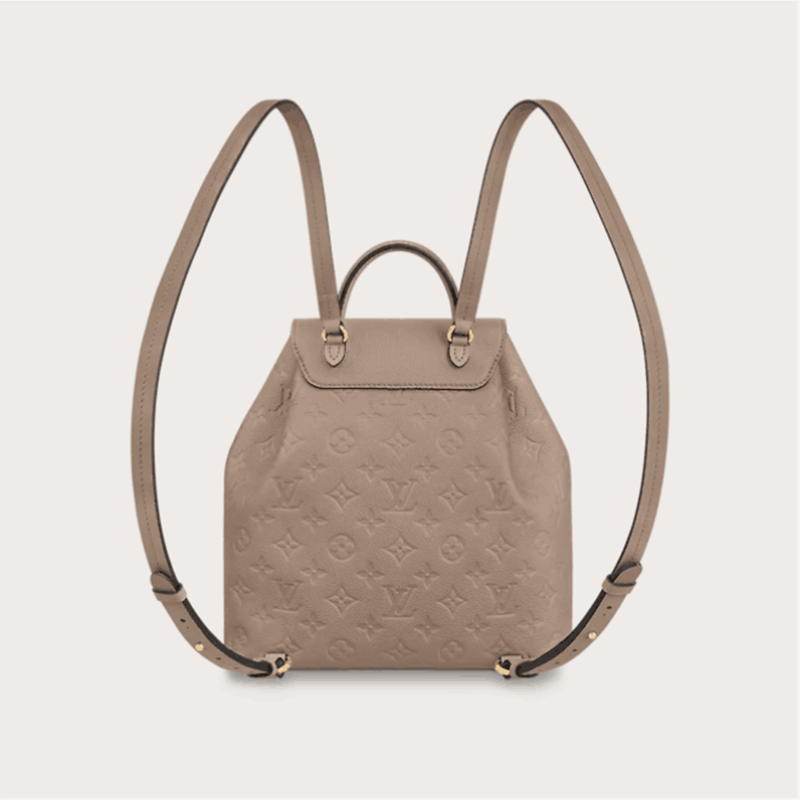 [ONLY 1]LOUIS VUITTON   モンスリ PM  Ref:M45410