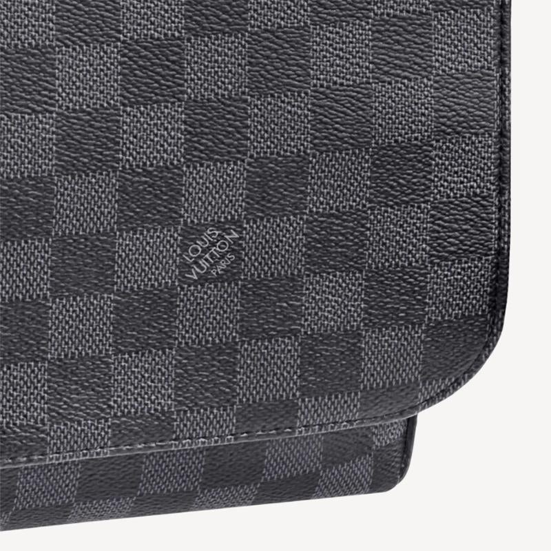 LOUIS VUITTON ディストリクト MM NV2 長財布  2点セット お得 Ref:N40350+N60111