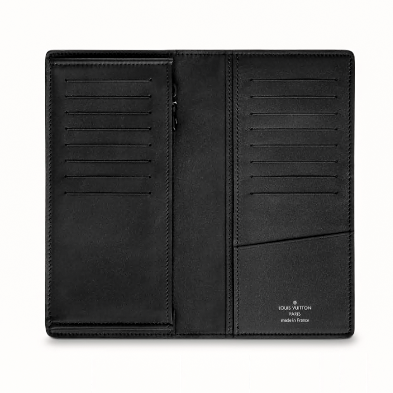 LOUIS VUITTON ポルトフォイユ・ブラザ Ref:M62900