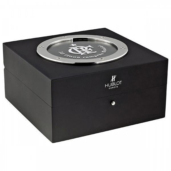 （限定割引商品）（代金引換）  スピリット オブ ビッグ バン 601.NM.0173.LR 45MM