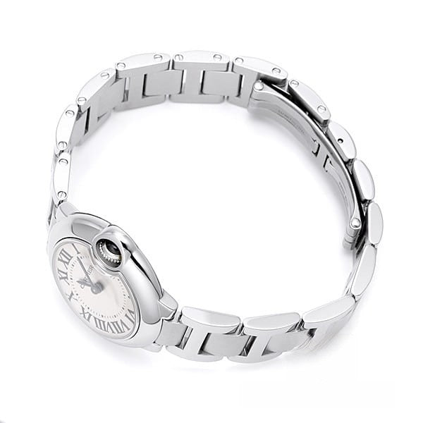 Cartier カルティエブルーバルーンシリーズW6920084腕時計です