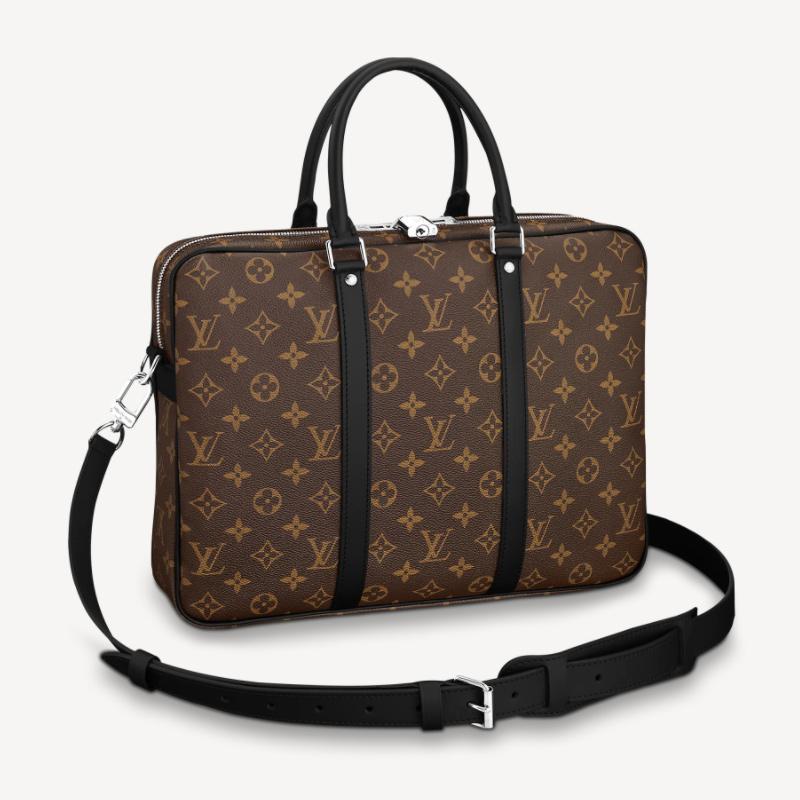 LOUIS VUITTON  PDV PM   Ref:M52005