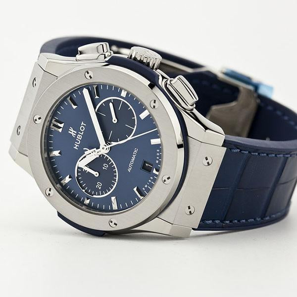 （限定割引商品）（代金引換） クラシック フュージョン 521.NX.7170.LR 45MM