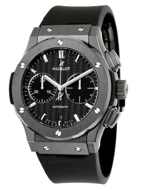 ウブロクラシックフュージョンシリーズ521.NX.7071.RX腕時計