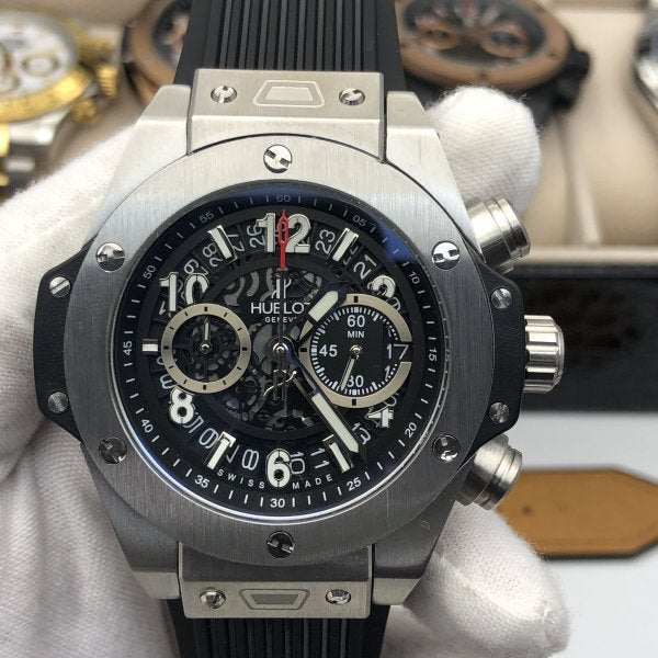 ビッグ バン 411.NX.1170.RX 45mm