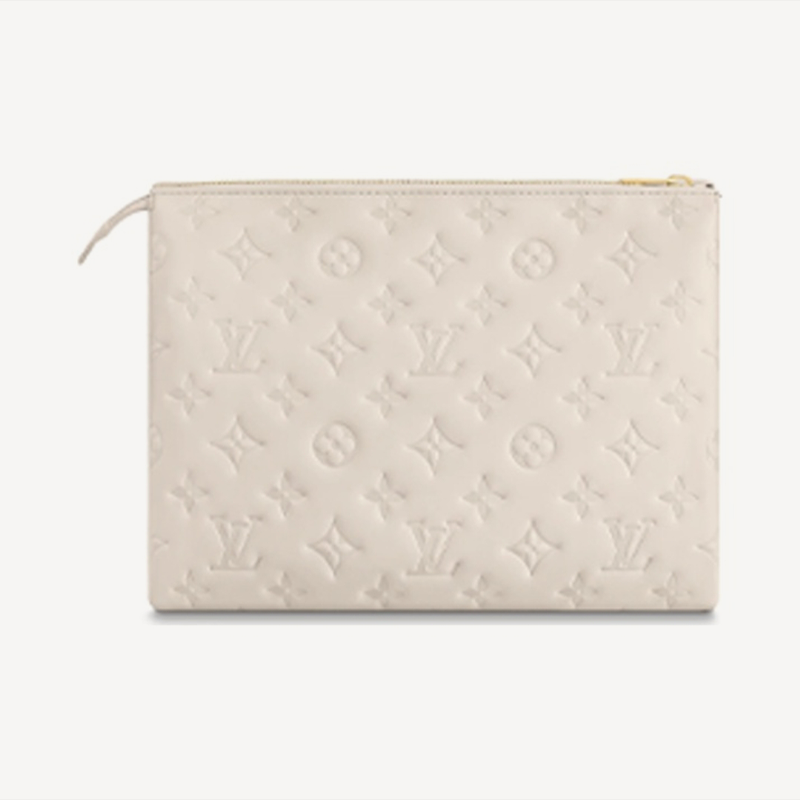 LOUIS VUITTON クッサン PM Ref:M57793