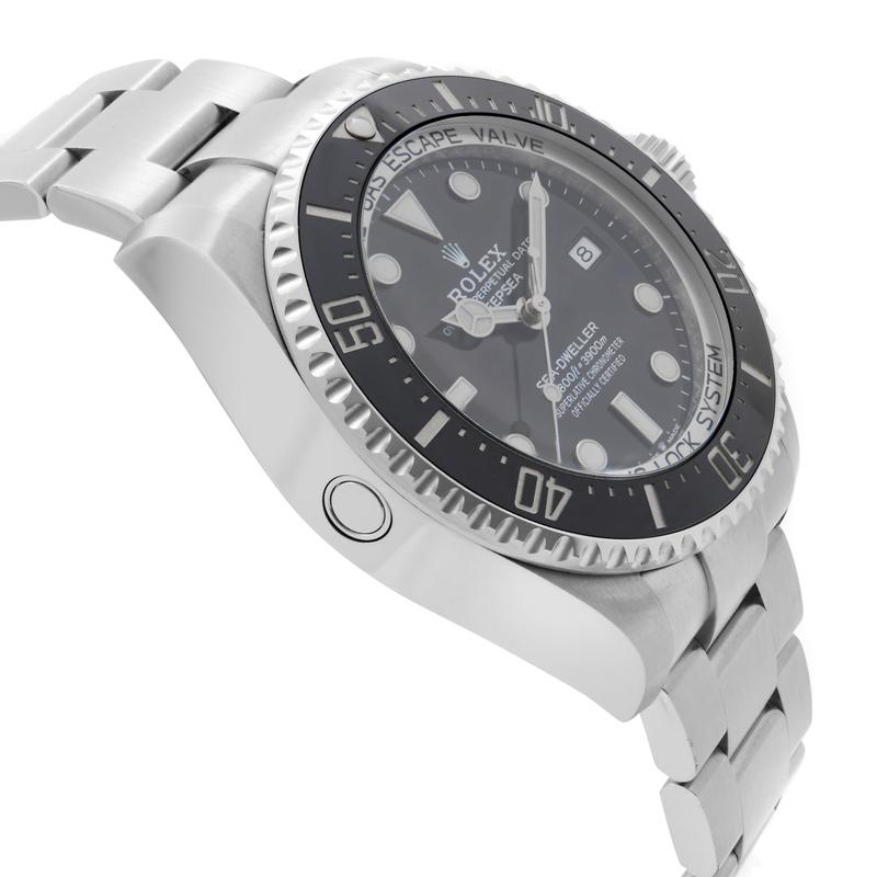 ロレックスの割引セット m126660-0002+m126660-0001