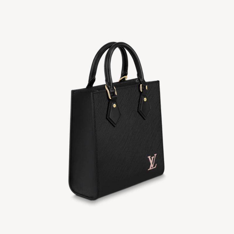 LOUIS VUITTON サックプラ BB Ref:M58660