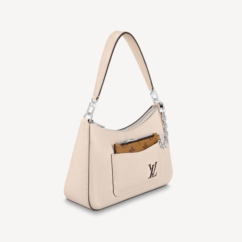 LOUIS VUITTON  マレル Ref : M80688