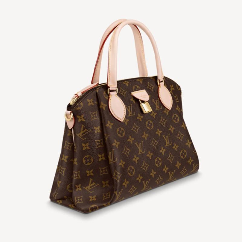 [Only 1]LOUIS VUITTON  リボリー MM モノグラム Ref:M44546