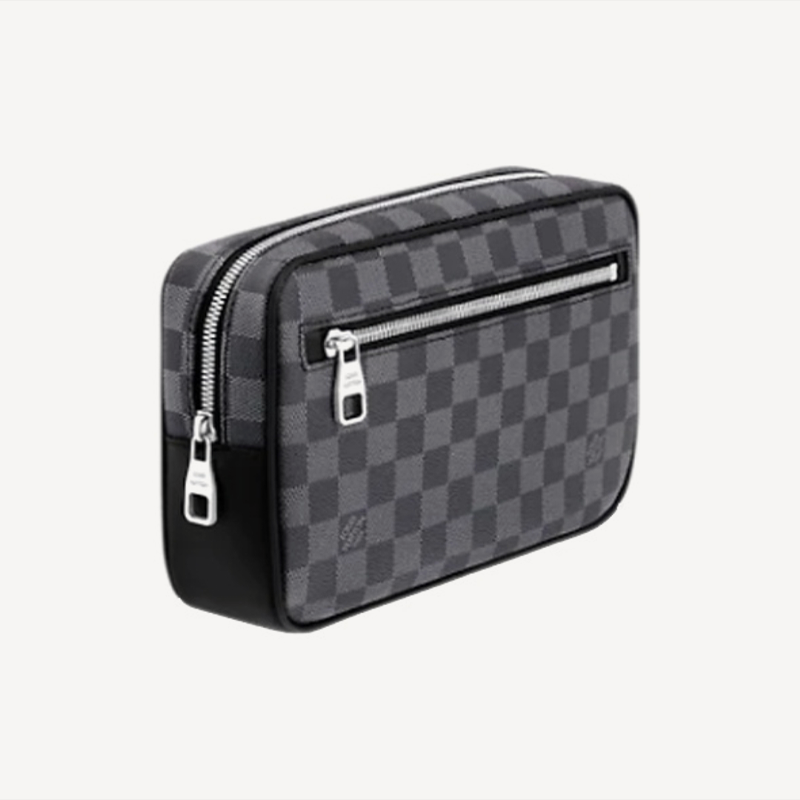 LOUIS VUITTON アルマ PM Ref:N41664