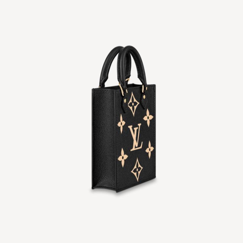 LOUIS VUITTON ルイヴィトン バイカラー モノグラム  Ref:M57937