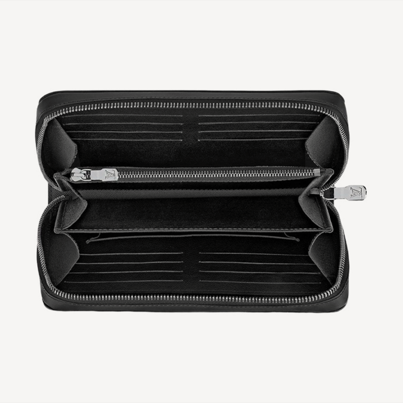 LOUIS VUITTON ジッピーXL Ref:M61698