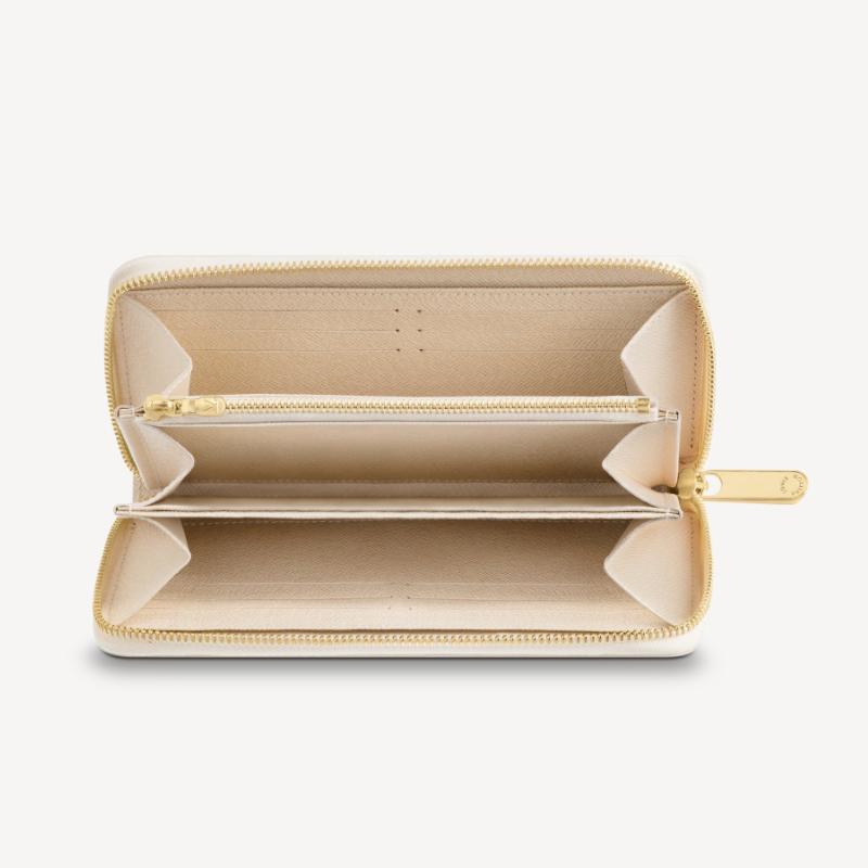 LOUIS VUITTON リミントン 長財布 ベルト 2点セット お得 Ref:N40022+N41660