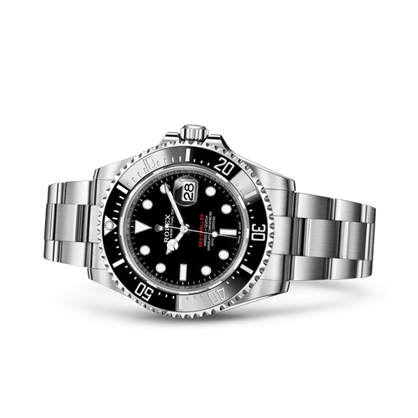 新作モデル シードゥエラー m126600-0001 43MM