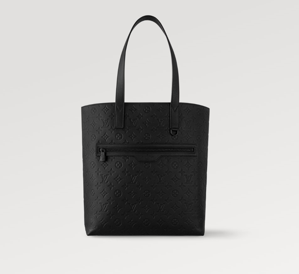 【メンズに大人気】Louis Vuitton　エクスカーション　トート M24777