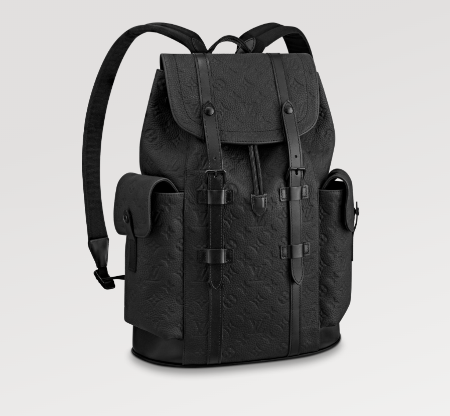 Louis Vuitton  クリストファー MM  M55699