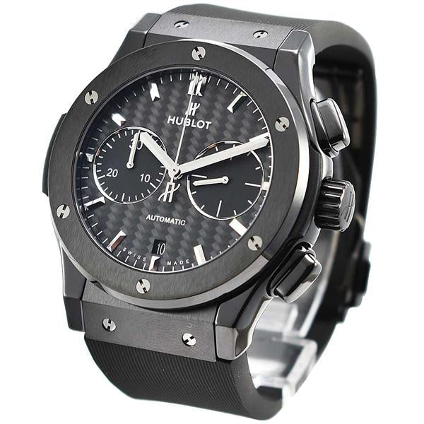 （限定割引商品）（代金引換） クラシック フュージョン 521.CM.1771.RX 45MM